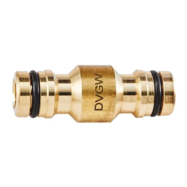 GEKA-plus Verbindungsstecker 