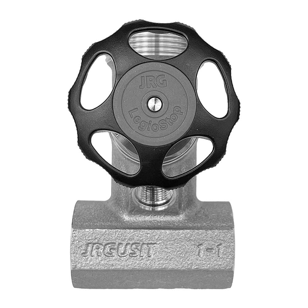 Batterieventil JRGUSIT