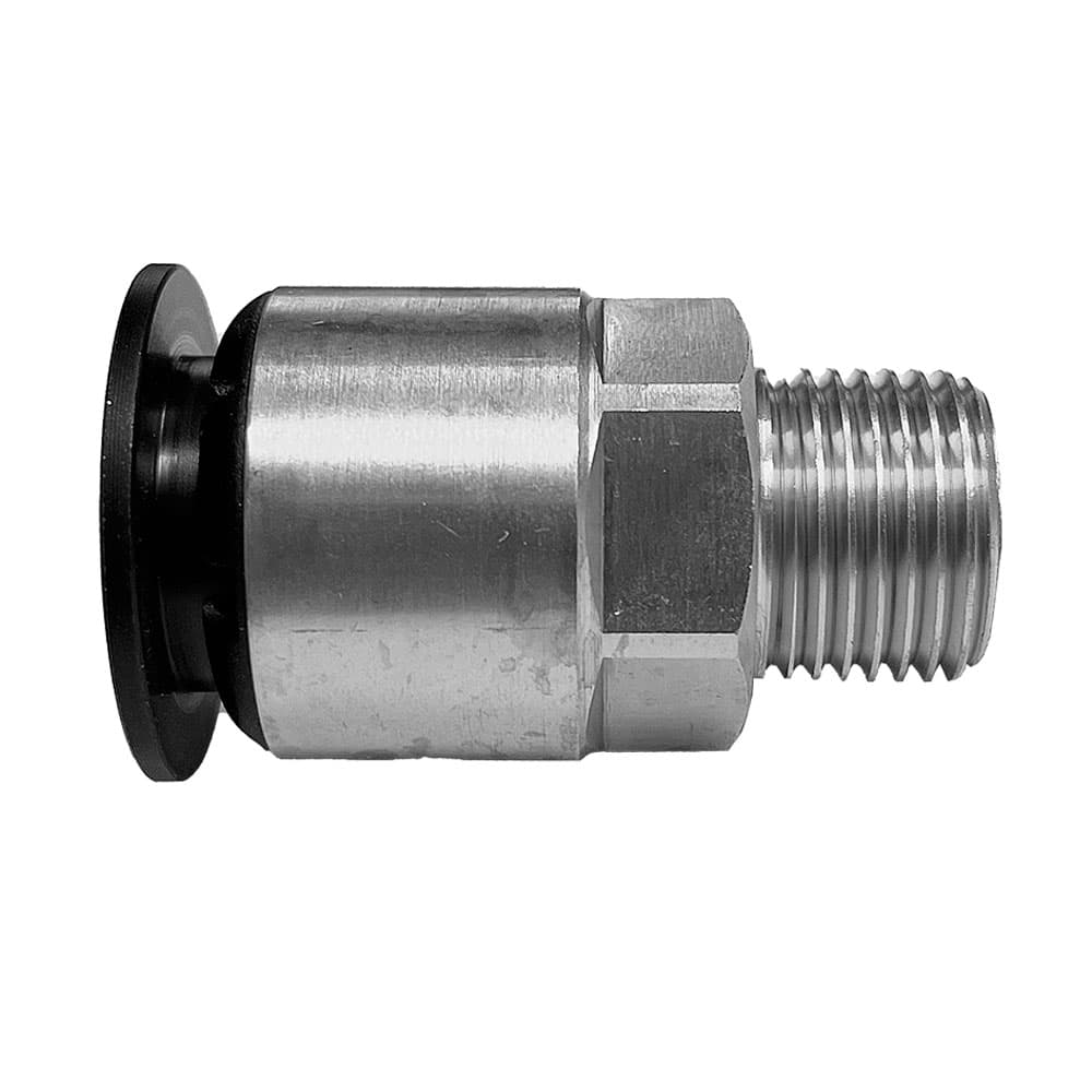 sudoFIT Schnellkupplung mit Aussengewinde