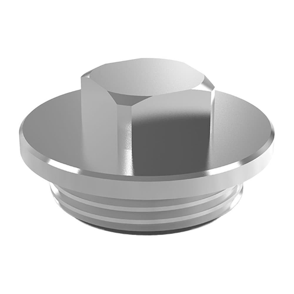 Verschlussstopfen mit Aussensechskant