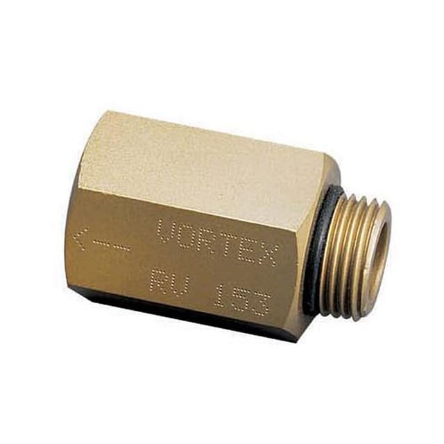 Rückschlagventil RV 153