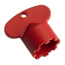 Service Key CACHE grau