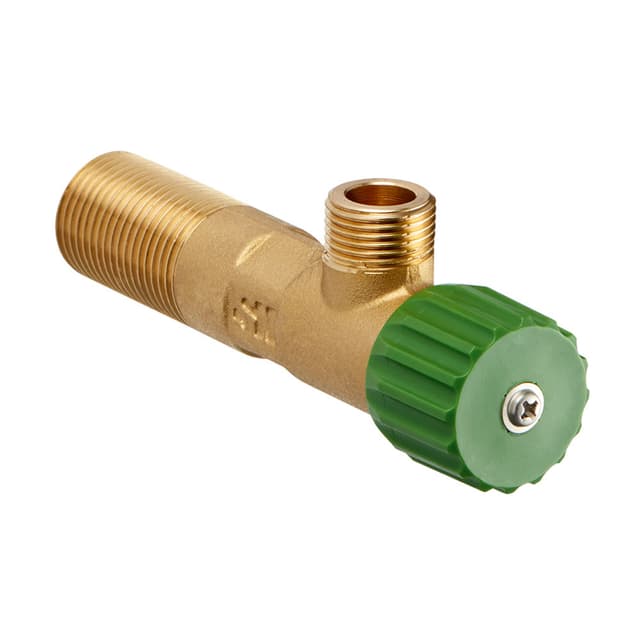 Simifix Eckregulierventil