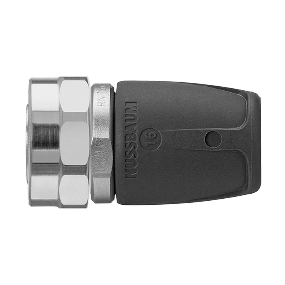 Optiflex-prOfix-Steckübergang gerade zu Verteiler