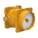 Simibox Standard Unterputz Einbaukörper