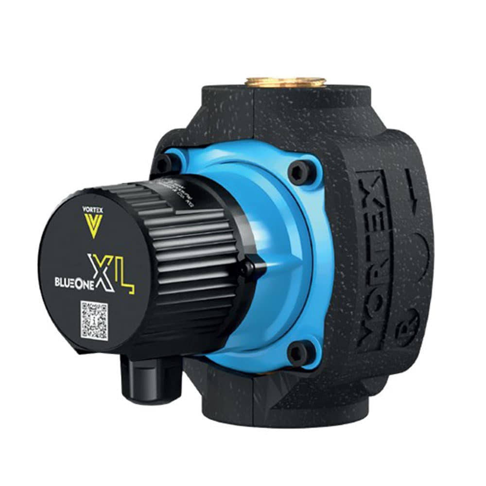 Vortex BWO 200 "BlueOne XL" Dauerlauf