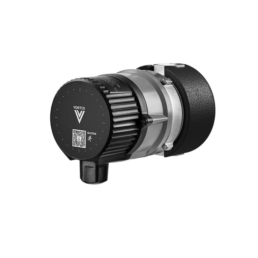 Vortex BWO 155 R 12V Gleichstrom "BlueOne" Dauerlauf