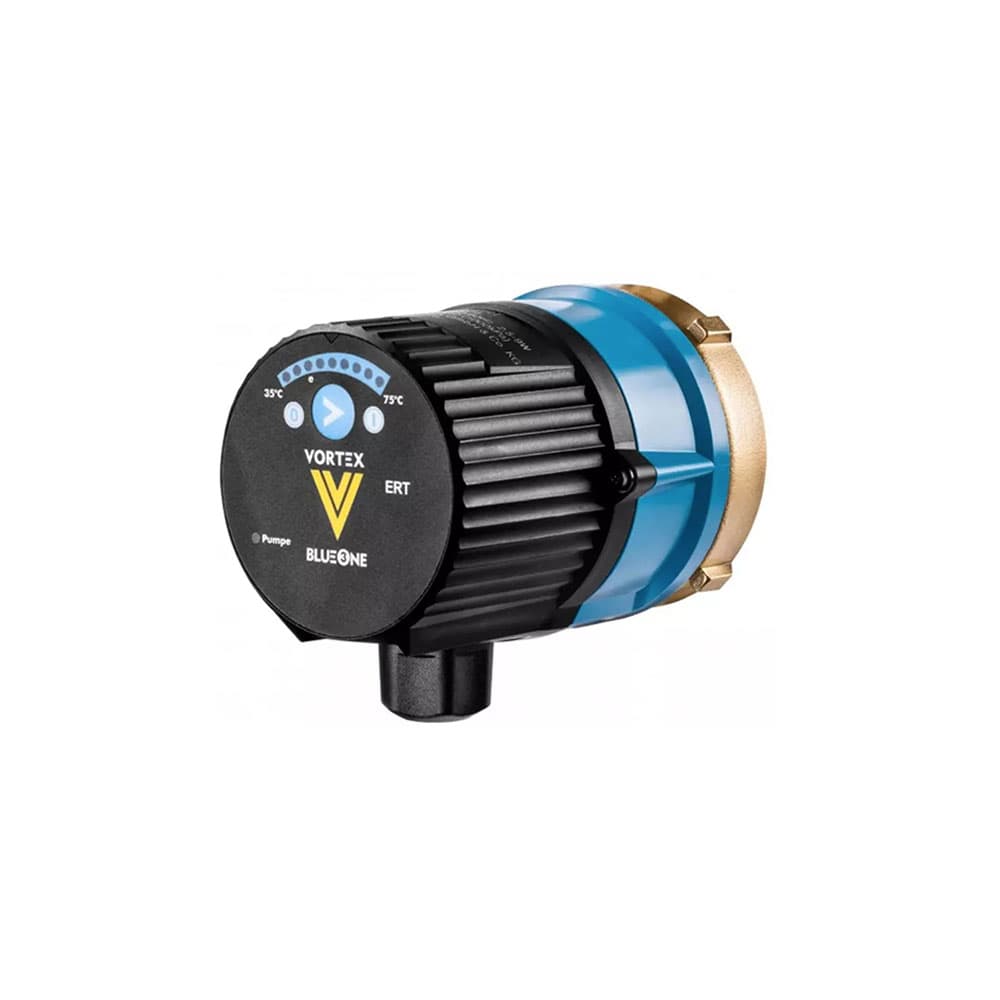 Vortex Motorkopf MO BWO 155 ERT