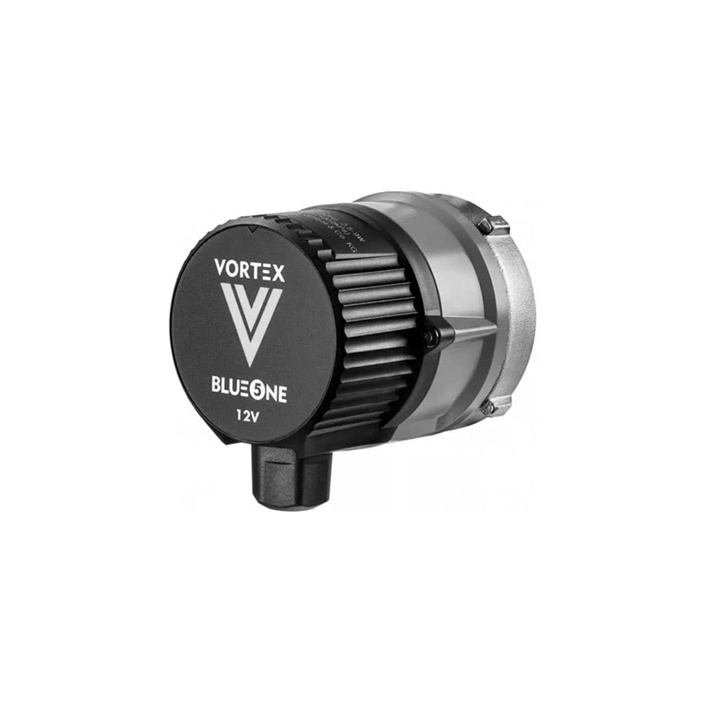 Vortex Motorkopf 12V Gleichstrom 