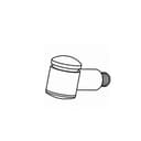 DOMO Auszugsbrause zu Spültischmischer 2004