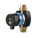 Vortex BWO 155 V 12V Gleichstrom "BlueOne" Dauerlauf