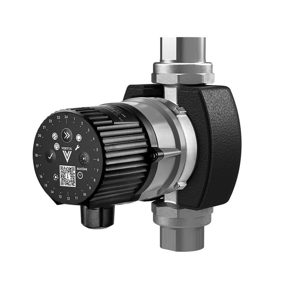 Zirkulationspumpe BWO 155 V Z