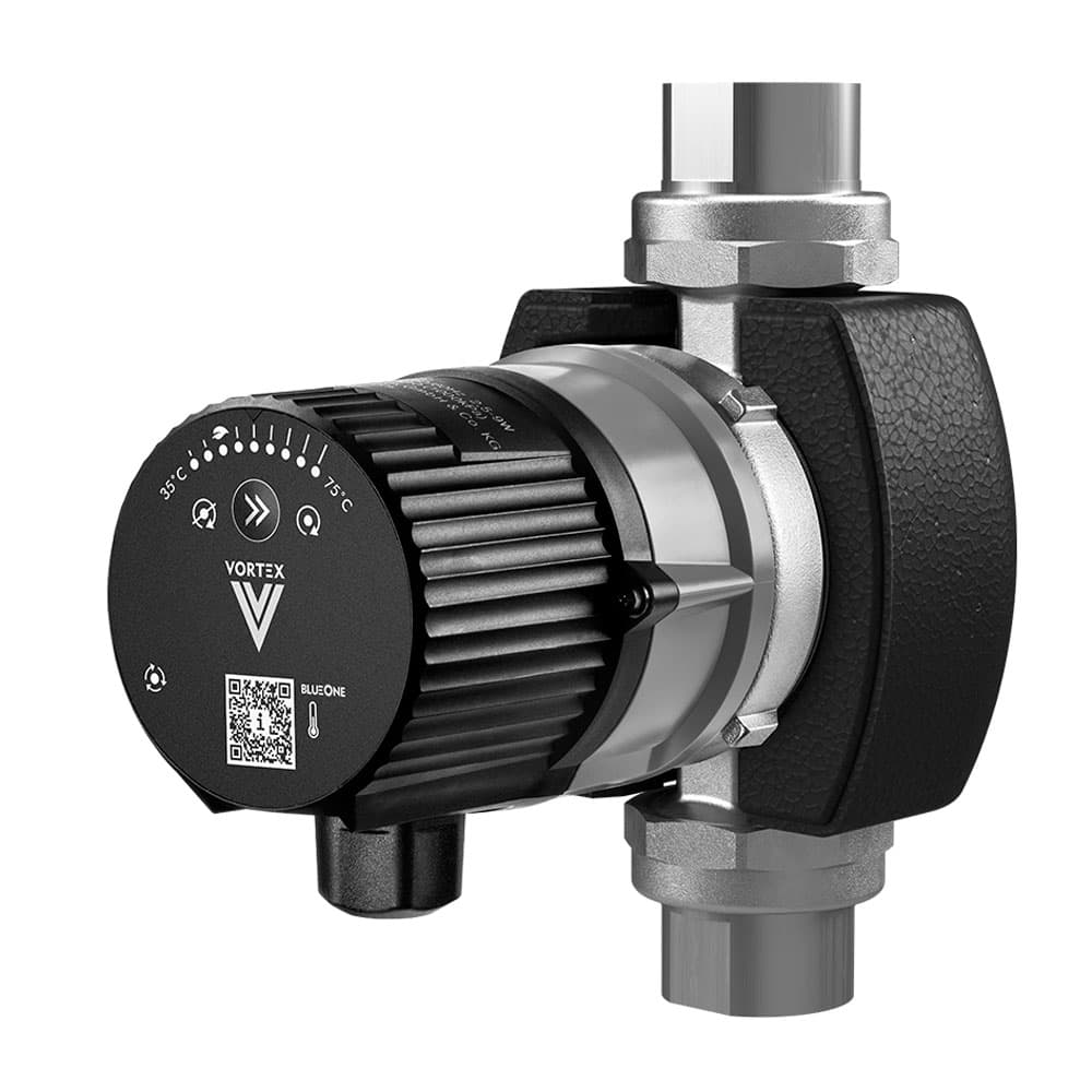 Zirkulationspumpe BWO 155 V ERT