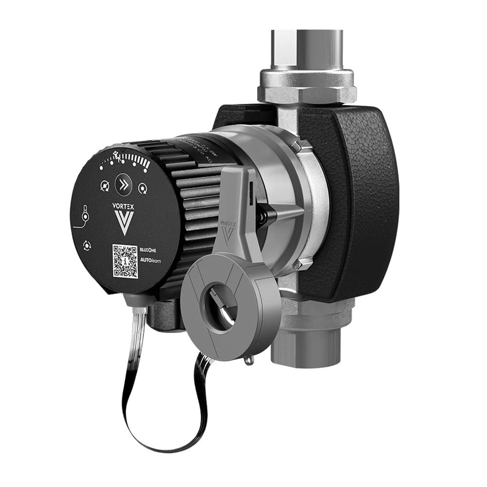 Zirkulationspumpe BWO 155 V SL AUTOlearn