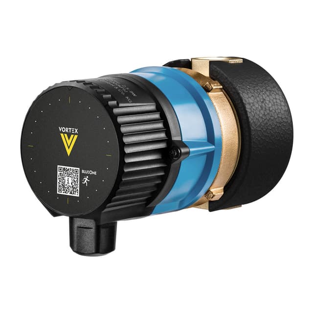 Vortex BWO 155 R Z" "BlueOne" mit Zeitschaltuhr