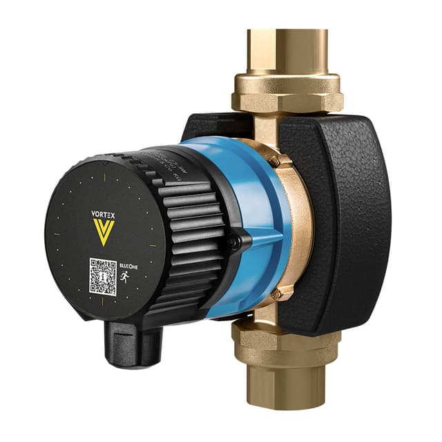 Zirklulationspumpe BWO 155 V