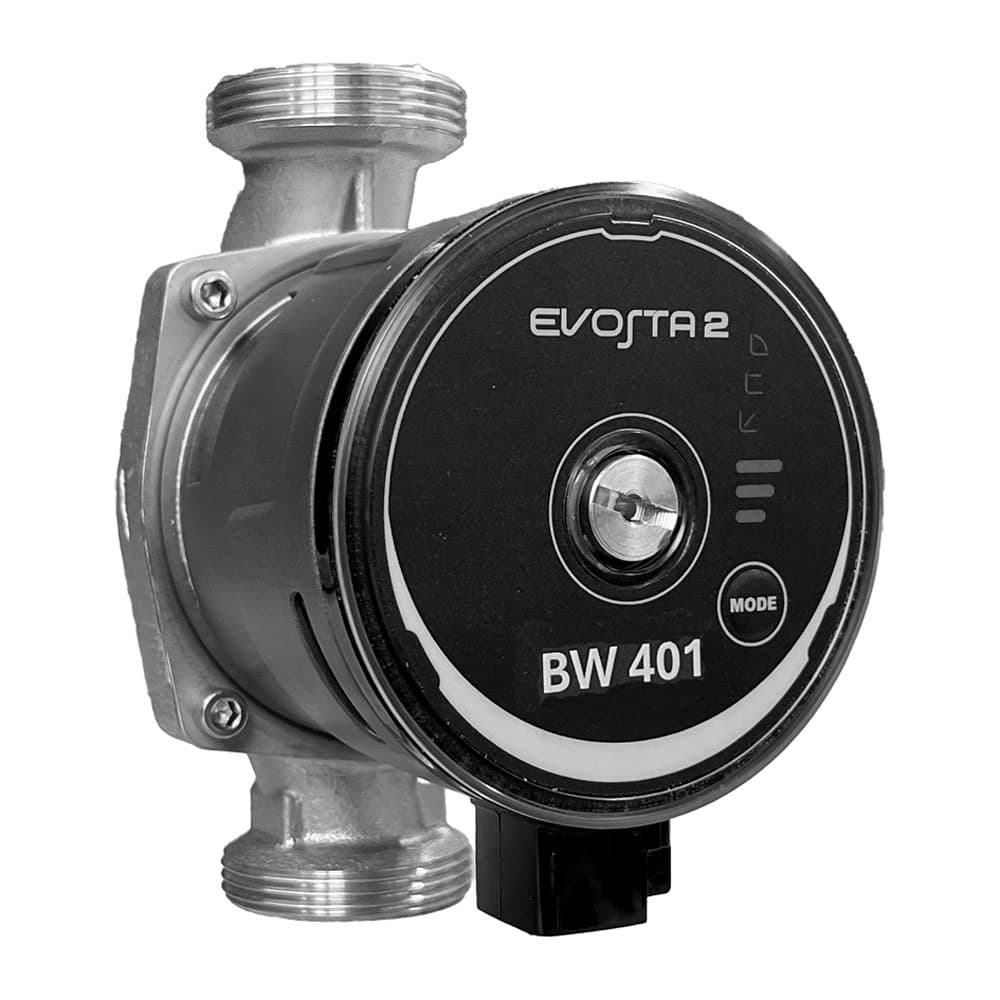 BW 401 - EVOSTA 2, V Dauerlauf