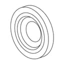 THERM DUSCHE Siebfilter