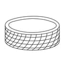 GASTRO Stopfbüchsen-Packung