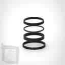 Dichtungs-Satz zu DOMO