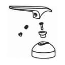 Hebelset zu New DOMO Toplever