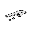 DOMO Hebelset ab 2014, Bidet, Dusche und Bad