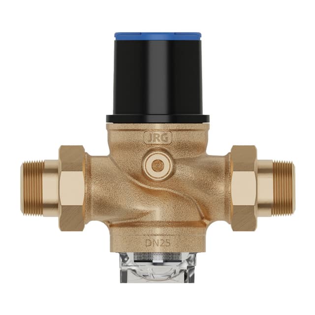 Jrgured Druckreduzierventil