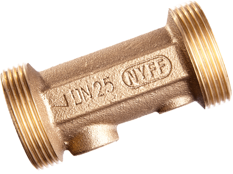 Rückflussverhinderer