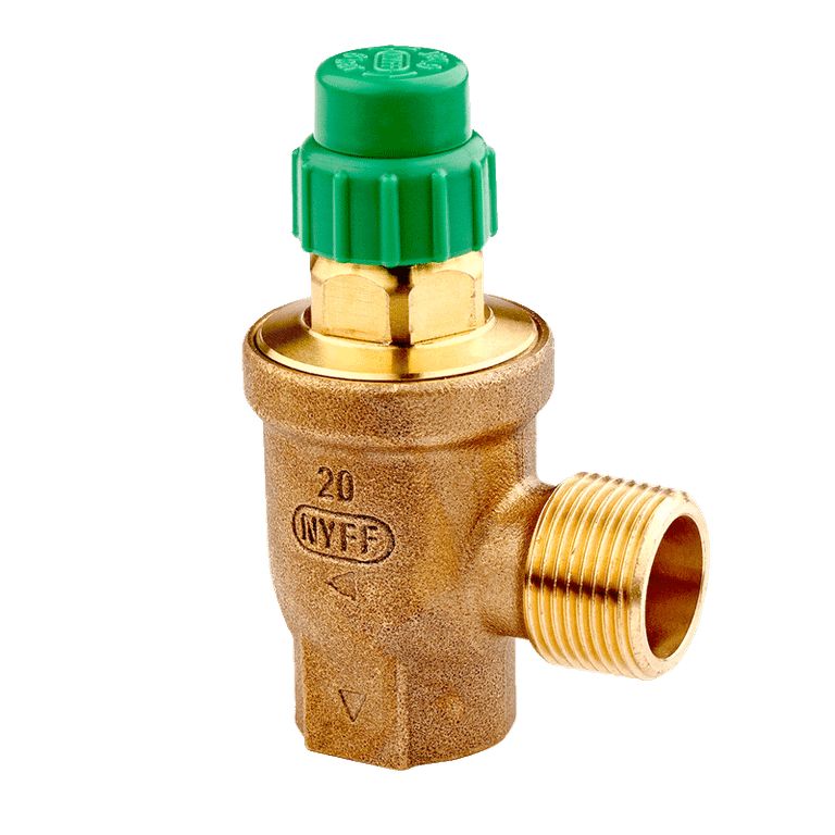 Sicherheitsarmaturen