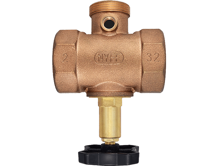 Batterieventil Trilyss