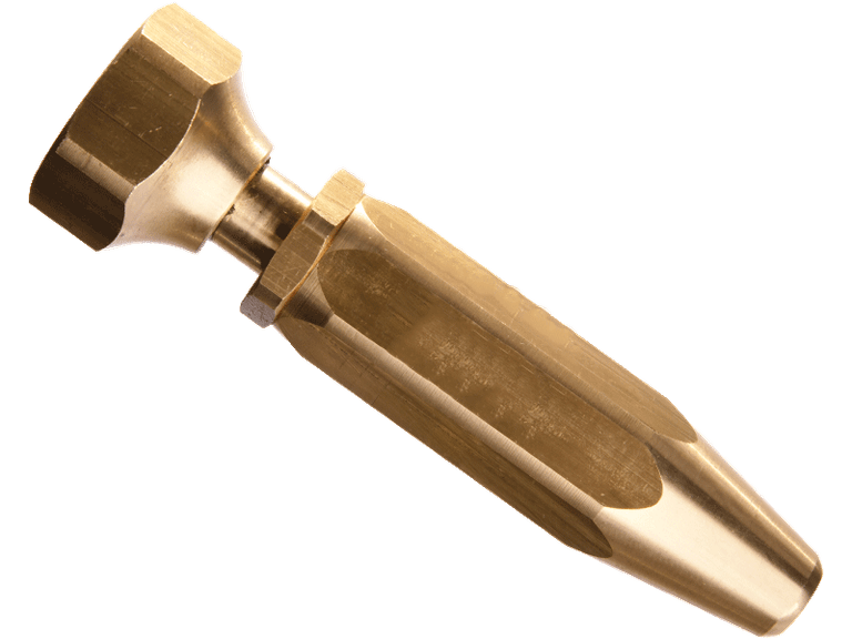 Gartenspritze verstellbar