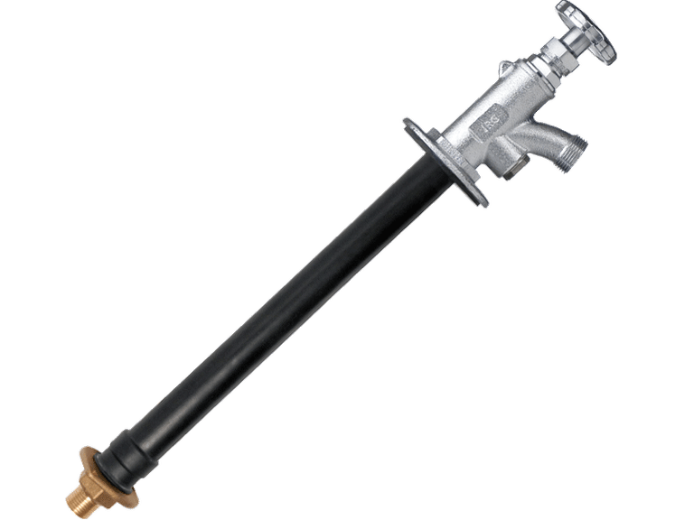 Gartenventile frostsicher