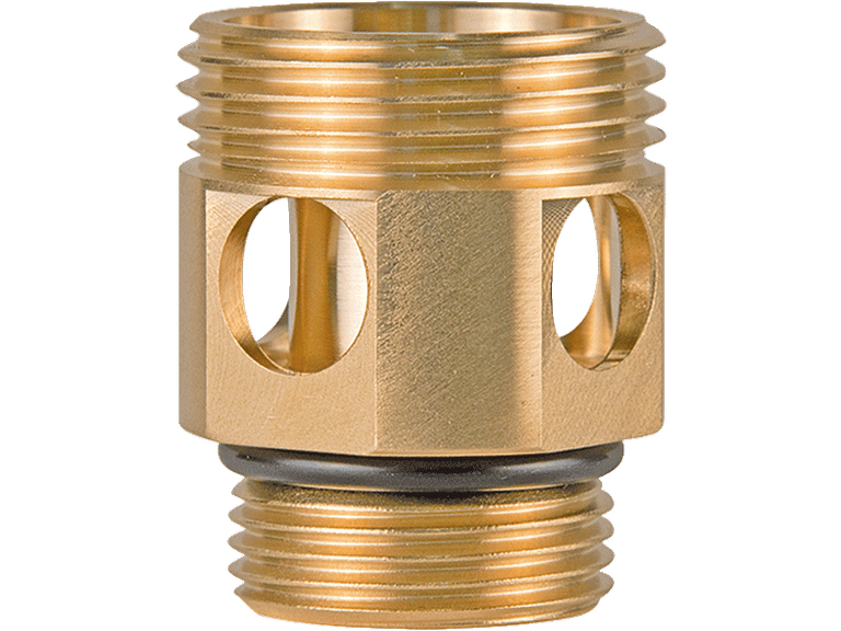 Zubehör Sicherheitsarmaturen