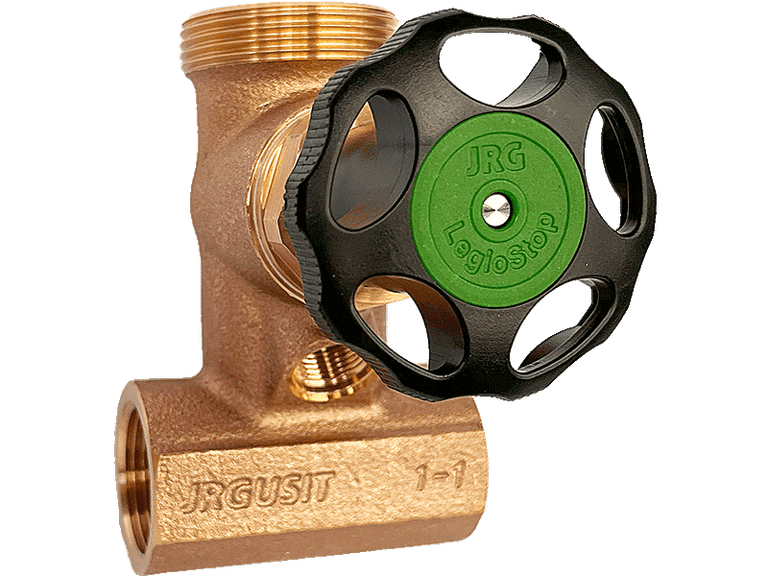 Batterieventil JRGUSIT