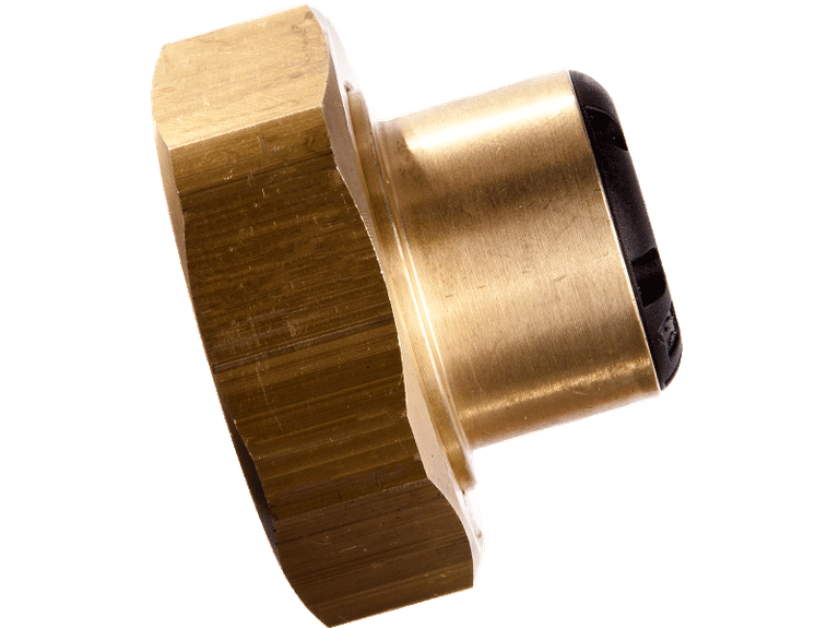 Verschraubungen Batterieventile