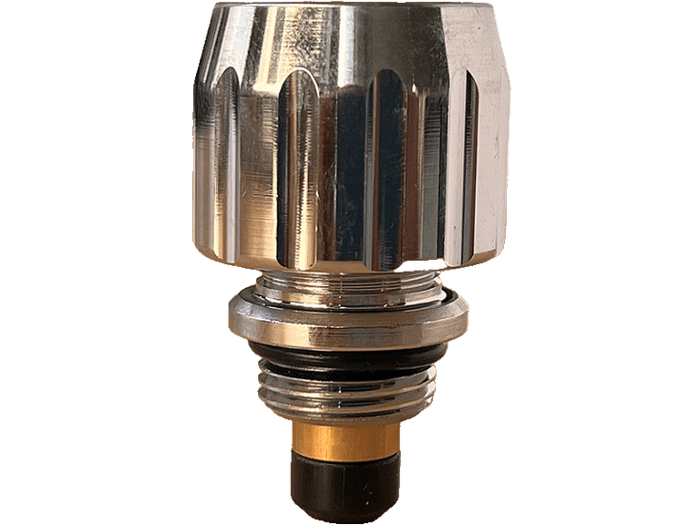 Diverses zu Heizungsarmaturen