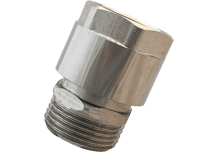 Zubehör Auslaufventile Nyffenegger