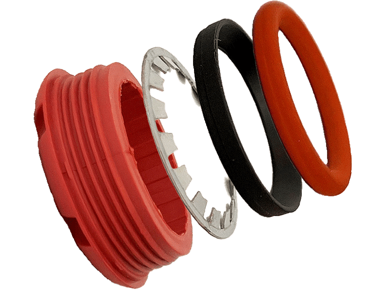 Ersatzteile Industrie