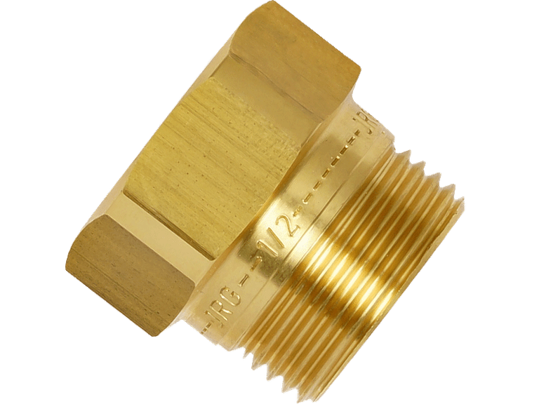 Muffen / Reduktionen