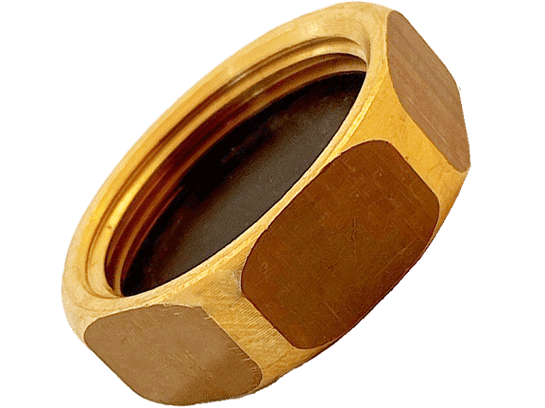 Verschlusszapfen/Kappen