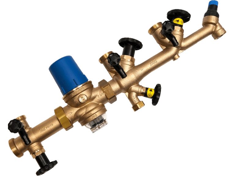 Verteilbatterien GFJRG und RN