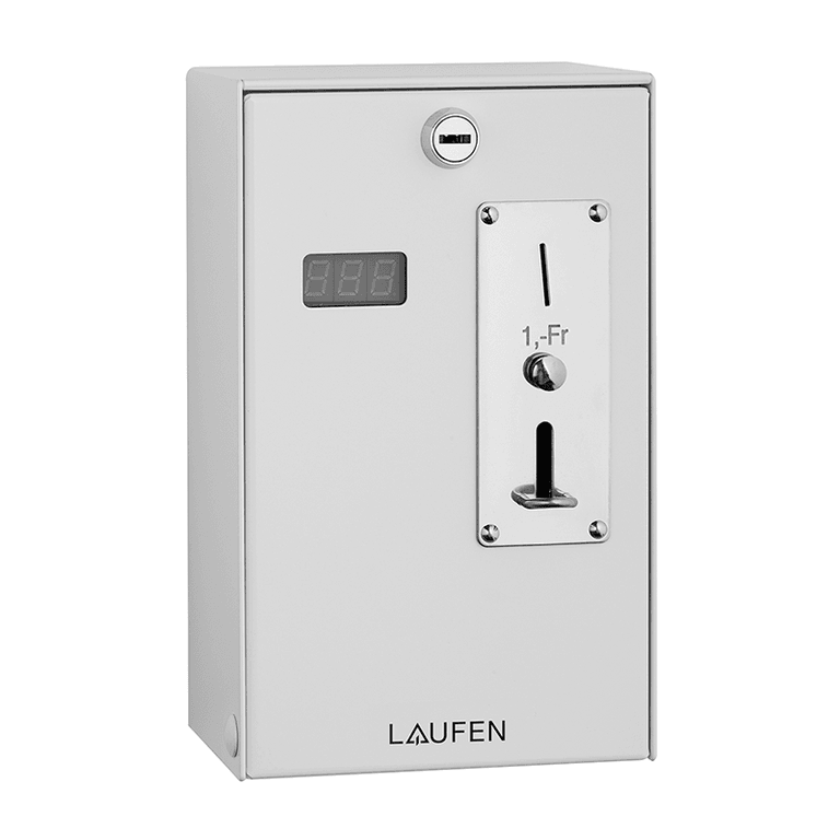 Ersatzteile LAUFEN Public